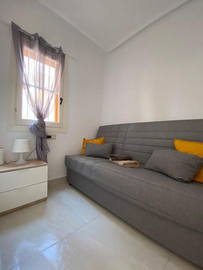 Sunshine Apartment Torrevieja Exterior foto