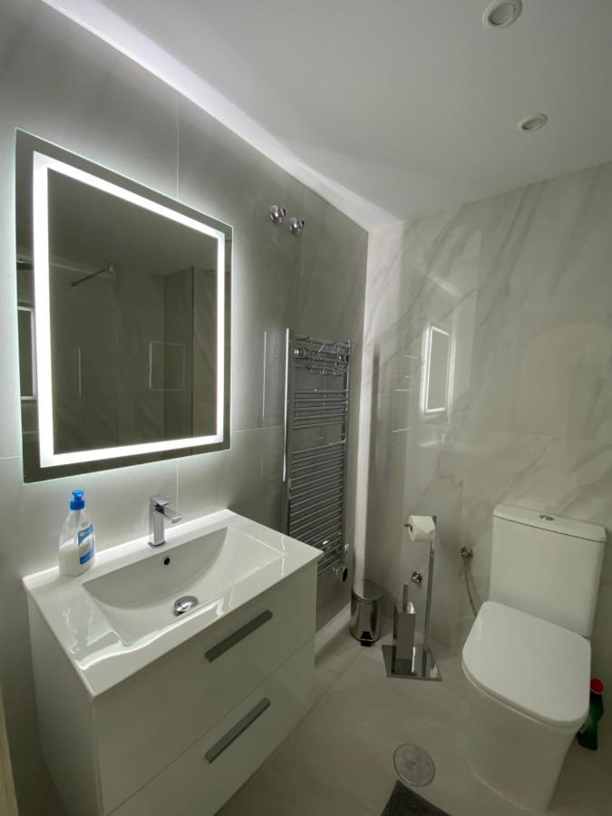 Sunshine Apartment Torrevieja Exterior foto