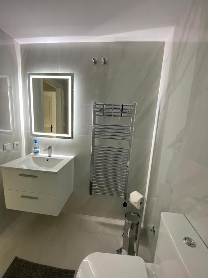 Sunshine Apartment Torrevieja Exterior foto